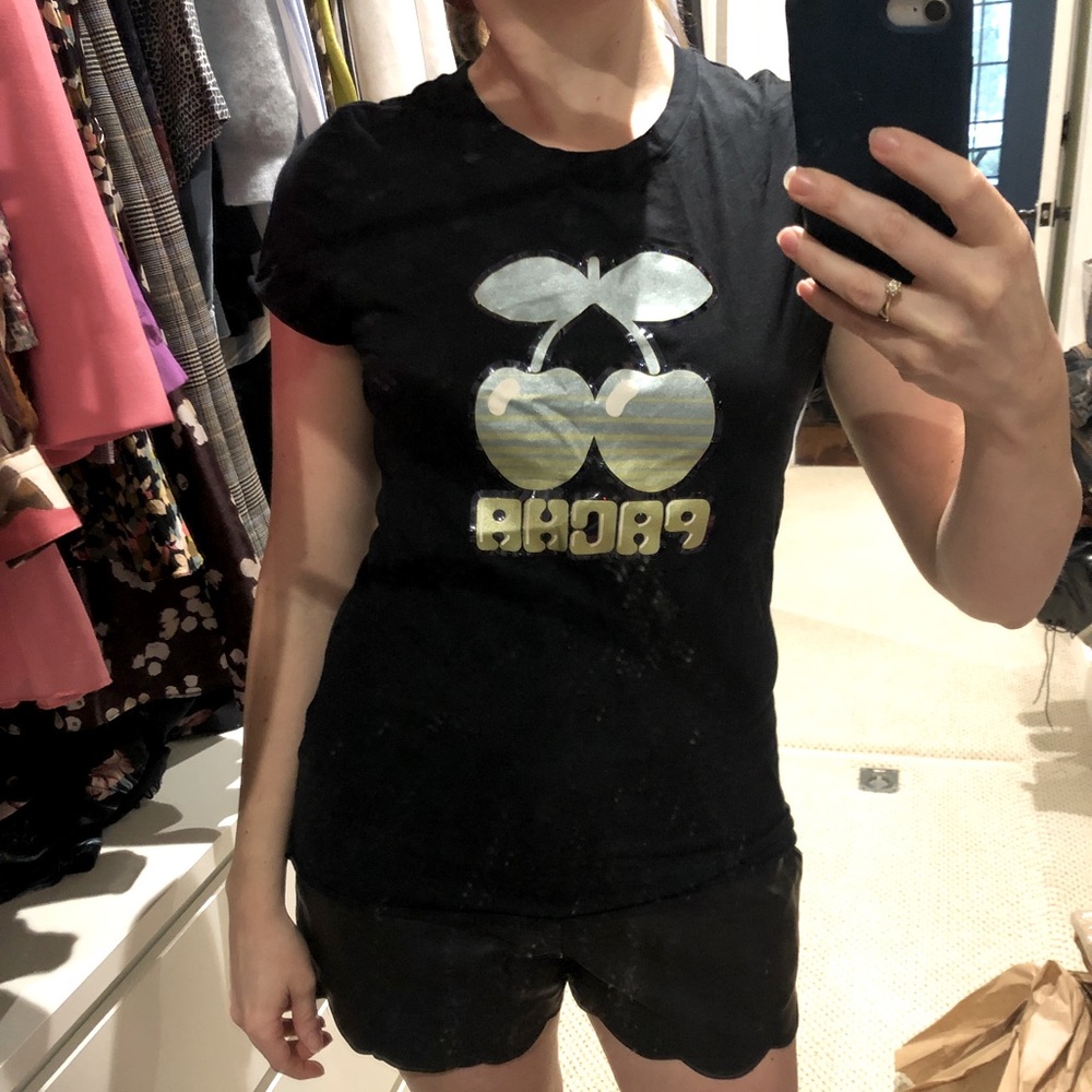 PACHA Merch Authentic T shirt. 100% Cotton. Size M!